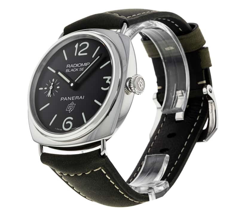 Panerai Radiomir Manual PAM00380